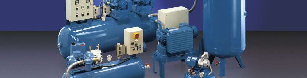 Centralized pneumatic vacuum system