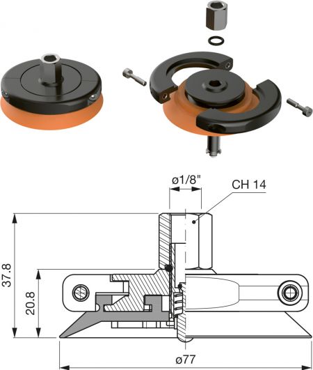 AF7552