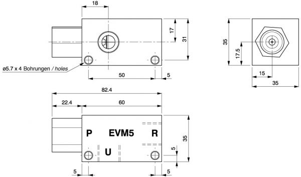 EVM5_TED