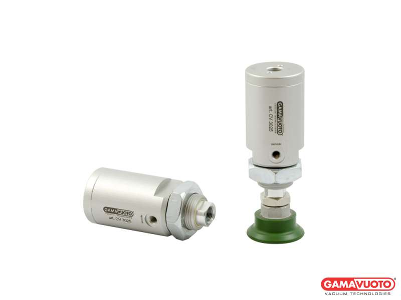 Vakuumzylinder Mod. CV 3025