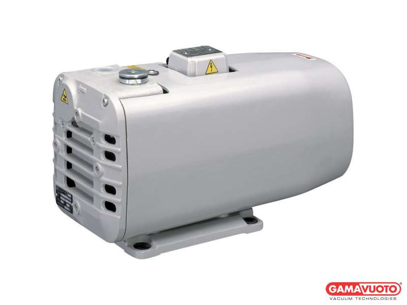 Vacuum pumps without lubrication GPZS 16-40