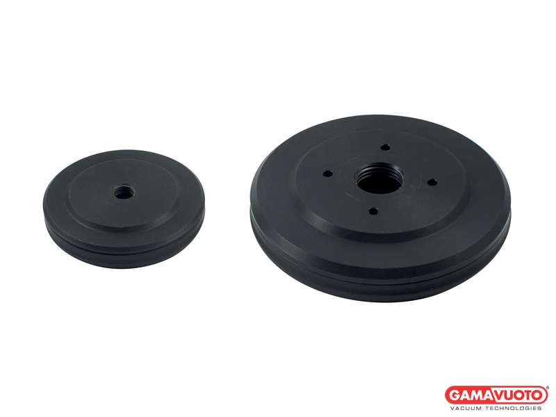 Support for PF series suction cups