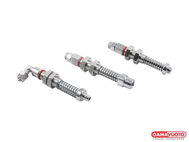 Kleine Sauggreiferträger