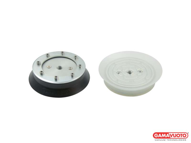 Disc suction cup VDSB 151 - 351 series