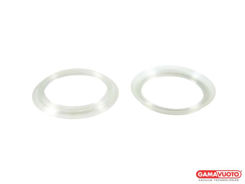 Disc suction cup VP 240-350 Series without support